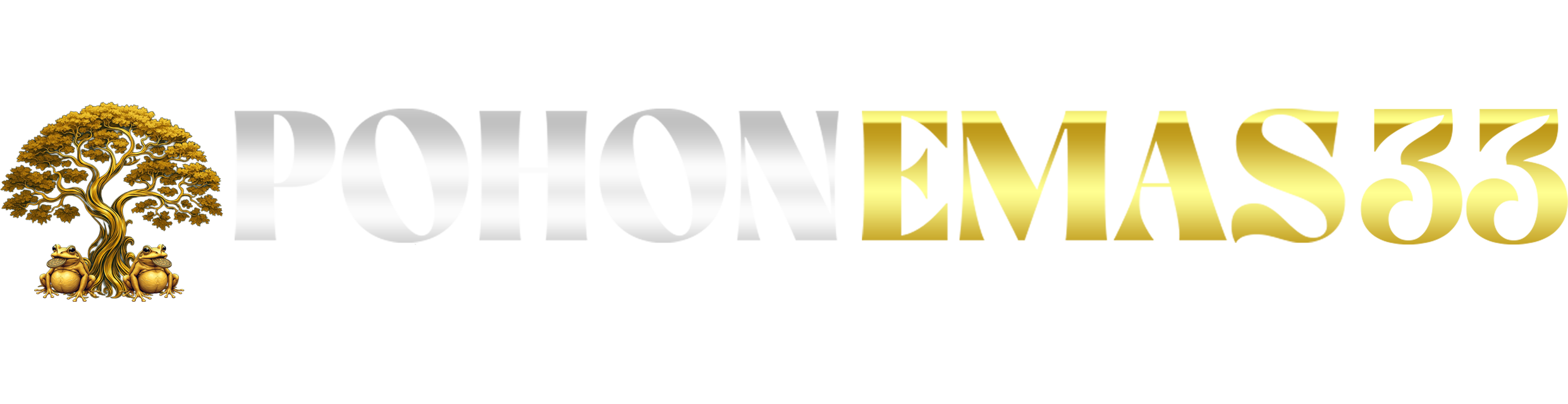 Logo aplikasi POHONEMAS33