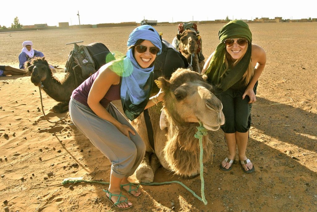 3-day Marrakech desert tour