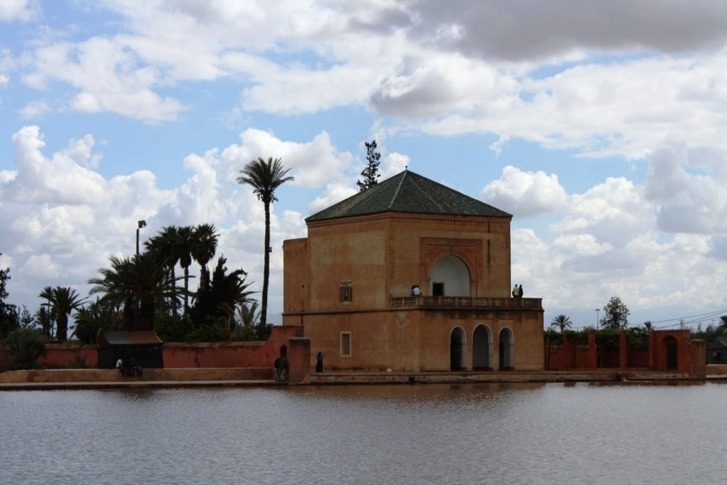 Day Trips From Marrakech