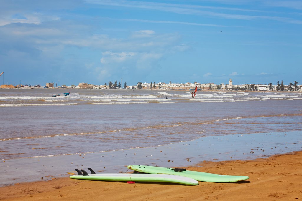 Excursion to Essaouira From Marrakech
