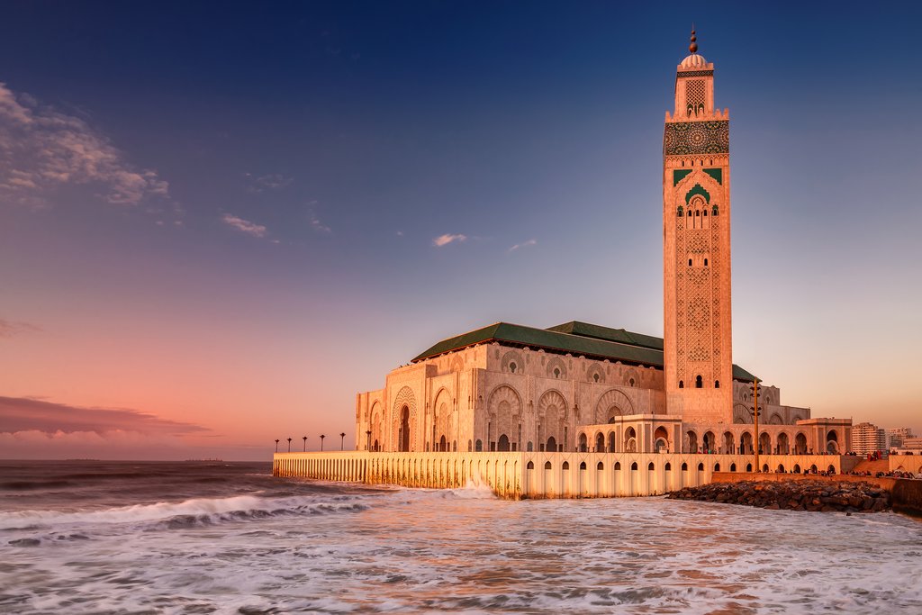 Tours From Casablanca