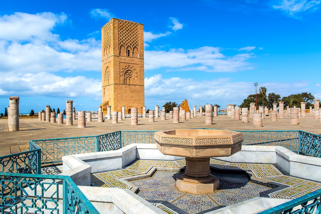 10 Days Morocco Tour From Casablanca