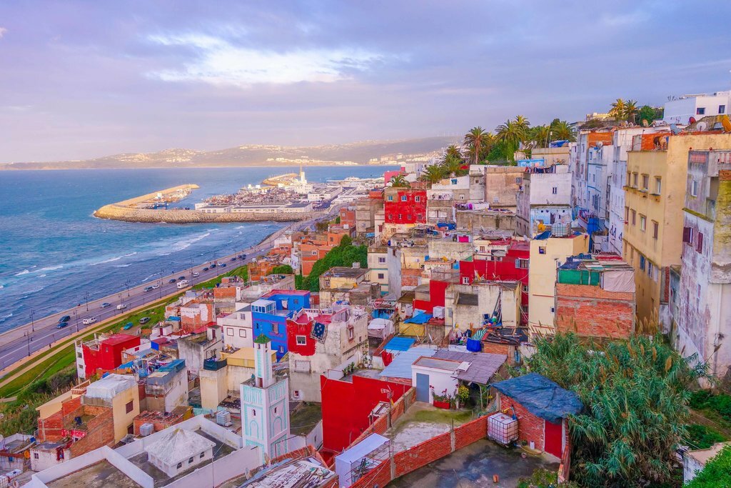 10 Days Morocco Tour From Tangier