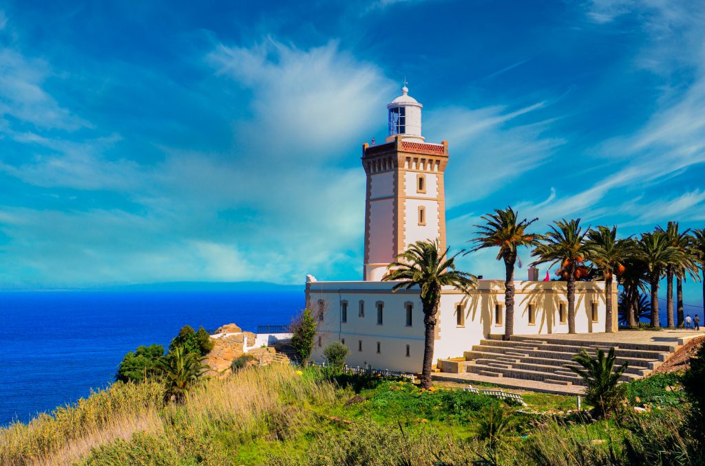 Tours From Tangier