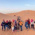 4 days desert adventure from errachidia